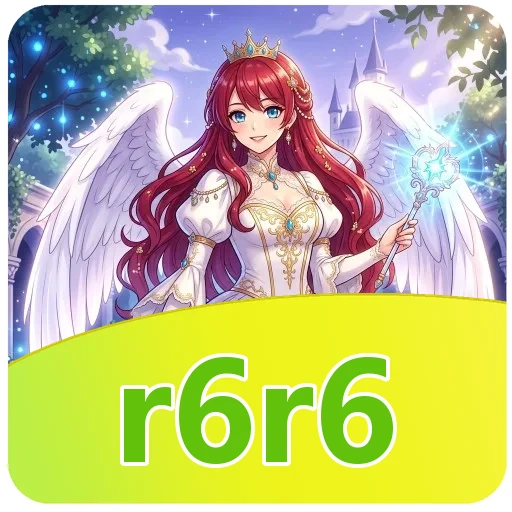 Ilustrasi unduh APK r6r6