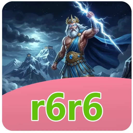 Ilustrasi unduh APK r6r6 dari tautan resmi